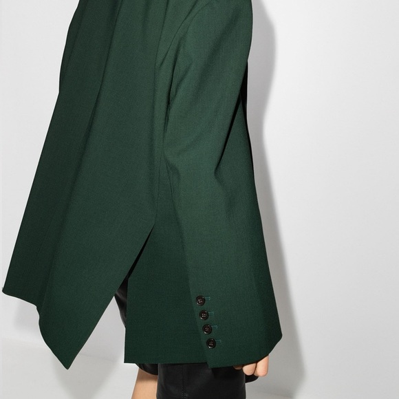 The Frankie shop Blazer NWT - Picture 6 of 8